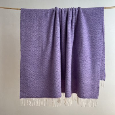 hanlymcpurple