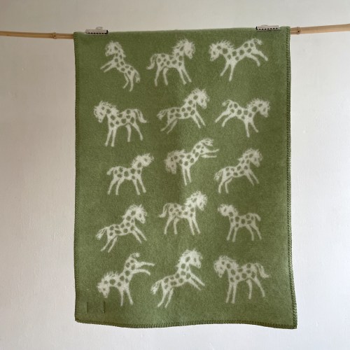 klippanbabywoolhorsesgreen5