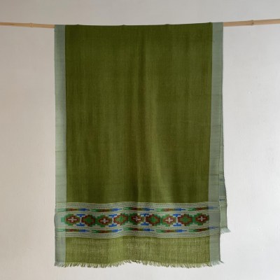 curiosityshawlgreen