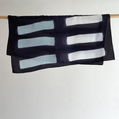 denovbandanasilkalleurspoloblue