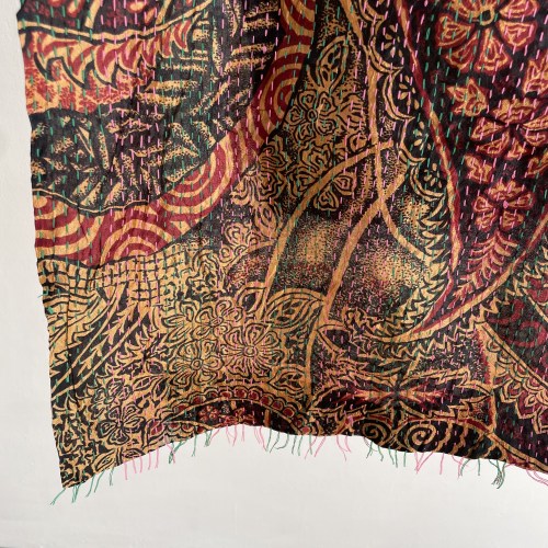 fridasarirpaisleyflowersredscopperd