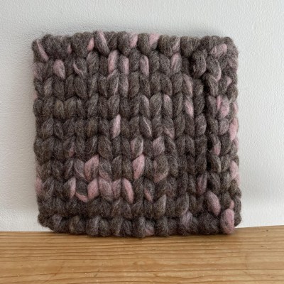 fridastrickuntersetzerbraunrosa2