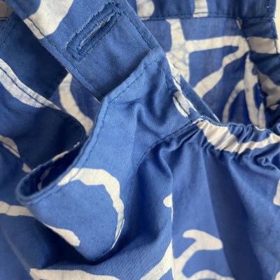 globalmamasromperbluebicyclesdd