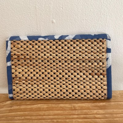 handtraportmonnaielotusblau2