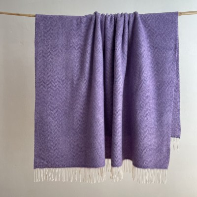 hanlymcpurple