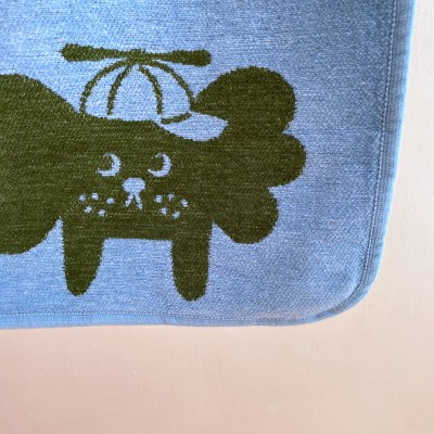 klippanbabyflyingdogbluegreend1