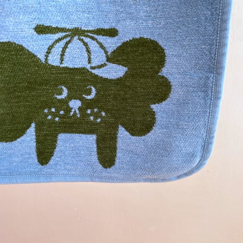 klippanbabyflyingdogbluegreend