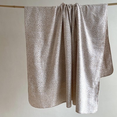 klippanbwbeigedots