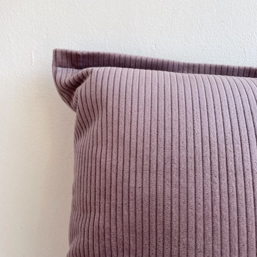 lanerosskissencordmauved