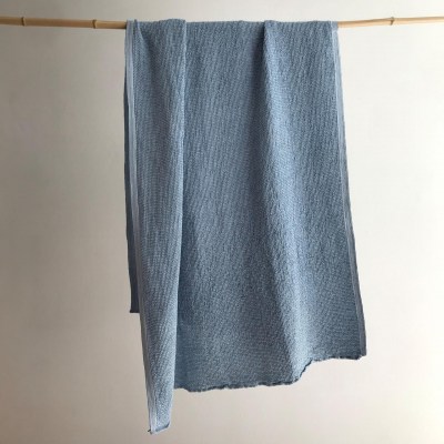 lapuantervatowelrainyblue