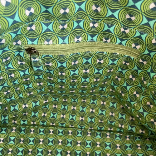 lestouristesweekendergreenstripesd