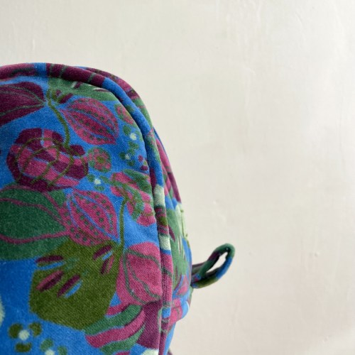 lestouristesweekendervelvetblueddd