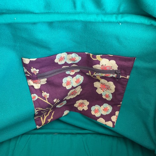 lestouristesweekendervelvetbluei