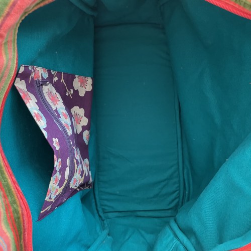 lestouristesweekendervelvetorangeii