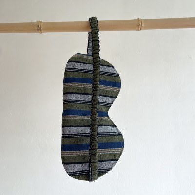 lilisloftjapgreenblackbluesilverstripesr9