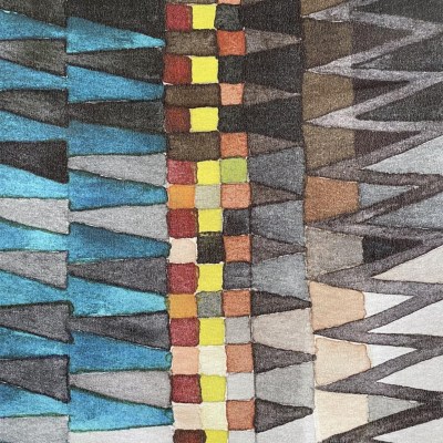 wssilkscarf6464printeddartddddddd